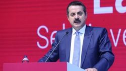 Gıda, Tarım ve Hayvancılık Bakanlığı 2700 personel alacak