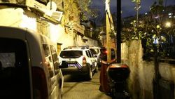 İstanbul'da 16 yaşındaki kızın cesedi bavulda bulundu