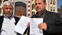 Hastane, ölen hastaların yakınlarına haber vermedi