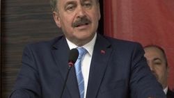 Bakan Eroğlu: Tek başıma mücadele ediyorum