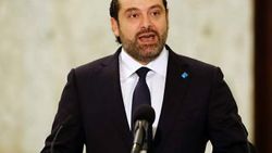 Lübnan'dan Suudi Arabistan'a Hariri çağrısı