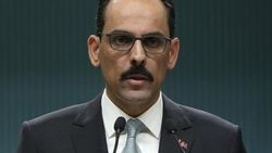 İbrahim Kalın'dan 24 Haziran değerlendirmesi