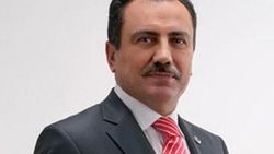 Muhsin Yazıcıoğlu'nun bacanağı FETÖ'den tutuklandı