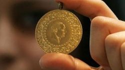 Kapalıçarşı'da altın fiyatları
