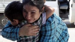Antalya'da 5 yaşındaki çocuk midibüste unutuldu