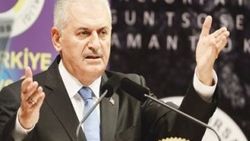 Başbakan Yıldırım: Yatırımların karşılığını hükümet verecek
