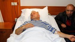 CHP Sincan İlçe Başkanı Ömer Yılmaz saldırıya uğradı