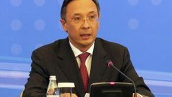 Astana toplantısının gündemini garantörler belirleyecek