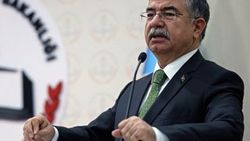Bakan Yılmaz: Değişiklikten herkes memnun