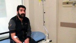 Kaçırılan İranlı iş adamı 85 gün sonra kurtarıldı