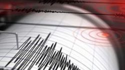 Kosta Rika'da 6.5 büyüklüğünde deprem