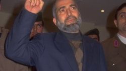 Süleyman Demirel suikastçisi öldü