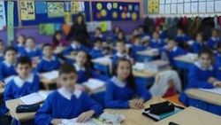 Kırıkkale’de ’suçiçeği’ tatili
