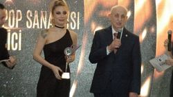 İrem Derici'den 'eşek cenneti' gafı