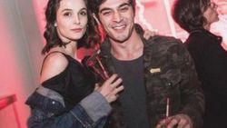 Büşra Develi ve Burak Deniz aşkı bitti
