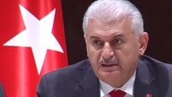 Başbakan Yıldırım yurda döndü