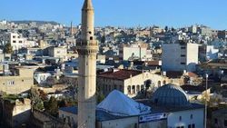 Camiler zamana ve mekana uyumlu hale getirilecek