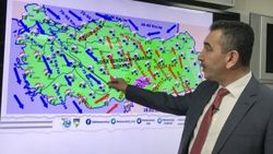 İstanbul, yarıyıl tatilinin ilk haftası kar bekliyor