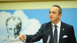 CHP'den BAE'ye tepki: Bu densizliği kınıyoruz