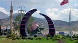 Isparta'da 56.03 ile 'evet' çıktı