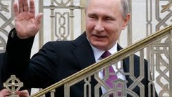Putin kararnameyi imzaladı