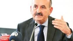 Müezzinoğlu: Hastanelere Kürtçe tercüman alınacak