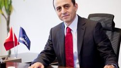 Nuhoğlu'ndan 300 milyon liralık daire satışı