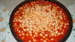 Tescilli organik fasulyenin kilosu: 35 lira