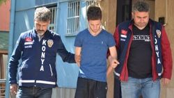 Ölmeden önce katilinin fotoğrafını çekti