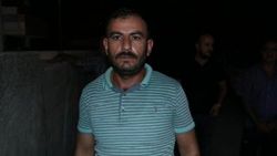 Adanalı hırsız yakalanınca ikinci kattan atladı
