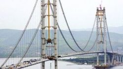 Dilovası Körfez Geçiş Köprüsü Bağlantı Yolu kamulaştırıldı