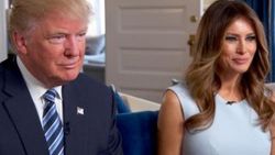Trump'ın Ramazan Bayramı mesajı