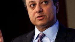 Savcı Bharara ders vermeye başlayacak