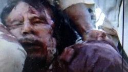 İran'dan şaşırtan iddia: Kaddafi yaşıyor