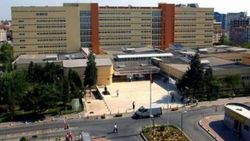 Okmeydanı'nda çıkan tartışmada mahkum kaçtı