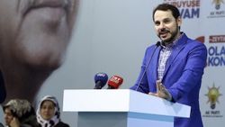 Bakan Albayrak: CHP bir milli güvenlik sorunu