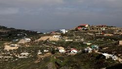AB'den İsrail'in ek konut inşası planına tepki