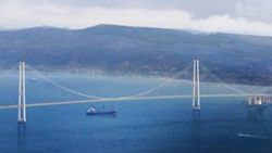 İzmir Körfez Geçişi Projesi İnciraltı'nın sorununu çözecek