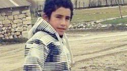 12 yaşındaki Kubat evinin önünde ölü bulundu