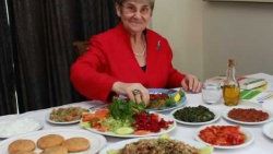 Canan Karatay: Eti yağıyla yiyin