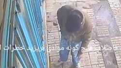 İran'da sigara izmariti kanalizasyon patlattı