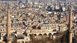 Şanlıurfa'da gayrimenkul satışları geriledi