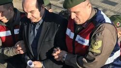 FETÖ sanığı eski tuğamiral: FETO vicdansız bir psikopat
