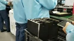 Akıllı telefonun üretim süreci nasıl olur