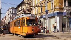 Sofya ve Bansko: Bir kış masalı
