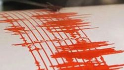 Akdeniz’in batısında 6.3 büyüklüğünde deprem
