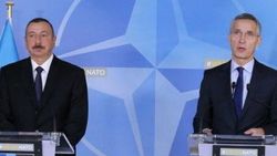 'Dağlık Karabağ sorununun çözülmemesi endişe verici'