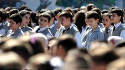 Andımız bayram öncesi kalkacak
