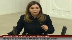 MHP'li Erdem'den sözleşmeli öğretmen çağrısı