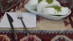 Kahramanmaraş'a dondurma akademisi ve müzesi kurulacak